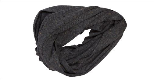 Vær med på moden - lækker halsedisse til mænd/kvinder