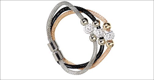 Flot gave til dig selv eller til en du holder af