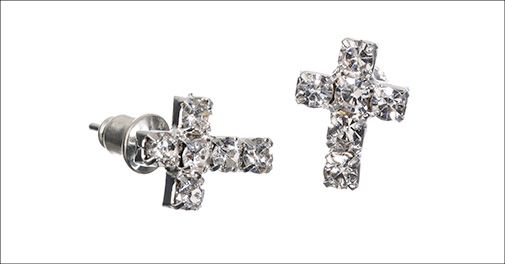 Smukt til en aften i byen eller pift hverdags-looket op