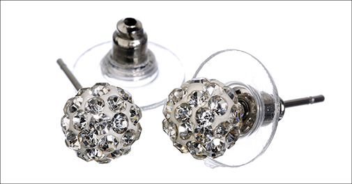 Smukt til en aften i byen eller pift hverdags-looket op