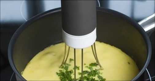 Få mere tid og overblik i køkkenet under madlavningen