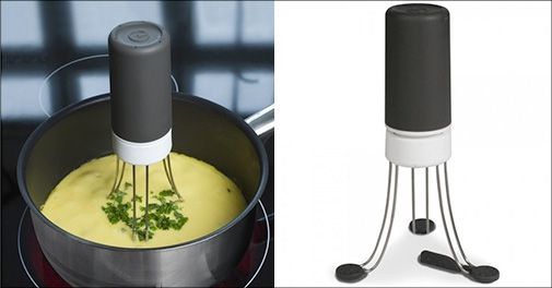 Få mere tid og overblik i køkkenet under madlavningen