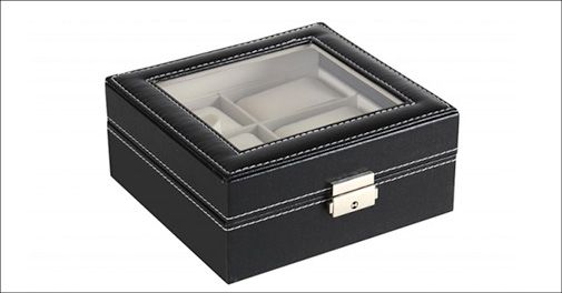 Pas godt på dine flotte ure.. 