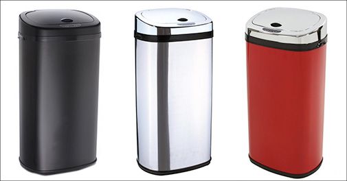 Sådan holder du optimal køkkenhygiejne.. 