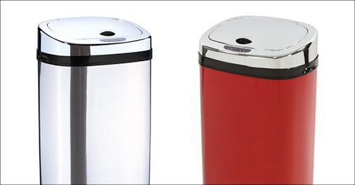 Sådan holder du optimal køkkenhygiejne.. 