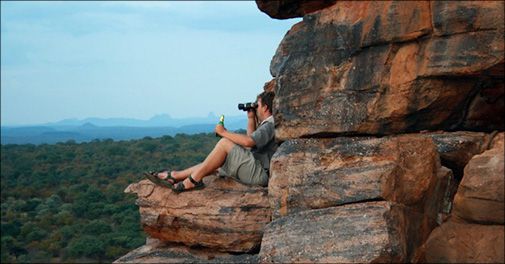Et minde for livet: Oplev Sydafrikas bush med Temba Safari