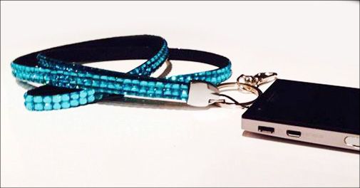 Smart, funklende og super trendy!