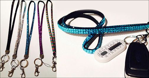 Smart, funklende og super trendy!