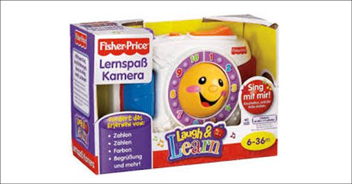 Her er der masser af sjov med sange, tal, farver og følelser.