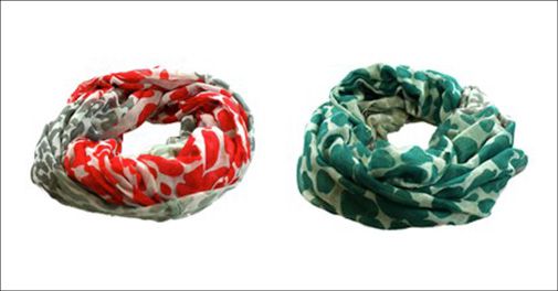 Følg tidens tendens - kan bruges til både børn og voksne!