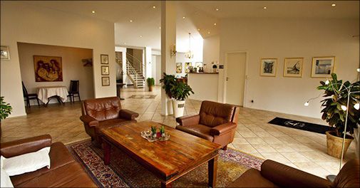 Tag på et skønt forårsophold med fokus på hygge, skøn natur og dejlig mad.. 