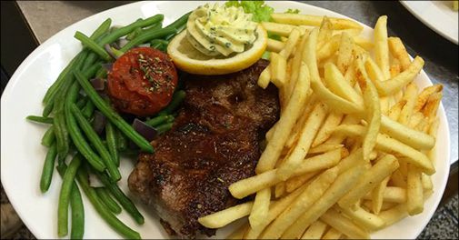 Oplev den hyggelige klosterby Maribo på Lolland Falster