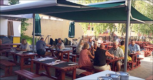 Oplev den hyggelige klosterby Maribo på Lolland Falster