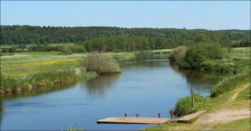 Hotel Korning Kro *** - Tæt på golf, smuk natur og med fokus på skøn mad