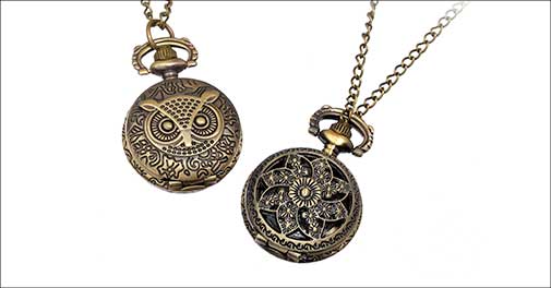 Dejlig gave til en du holder af.. eller måske til dig selv?