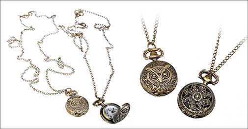 Dejlig gave til en du holder af.. eller måske til dig selv?