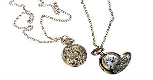 Dejlig gave til en du holder af.. eller måske til dig selv?