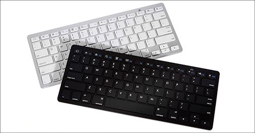 Få det meste ud af dine enheder med bluetooth