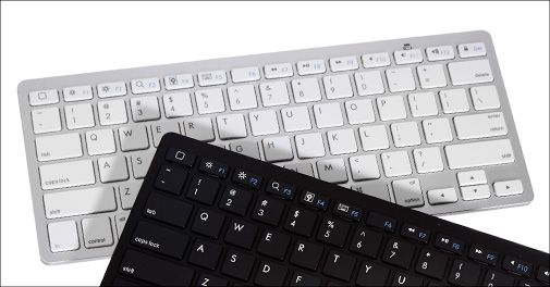 Få det meste ud af dine enheder med bluetooth