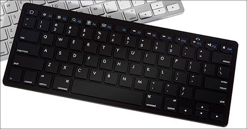 Få det meste ud af dine enheder med bluetooth