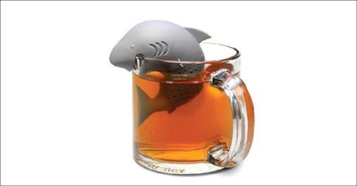 Tid til en skøn kop te... 