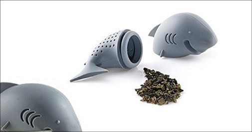 Tid til en skøn kop te... 