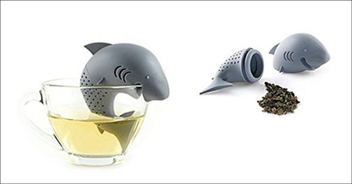 Tid til en skøn kop te... 