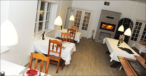 Bo midt i Nationalpark Vadehavet - UNESCO verdensarv-listet i 2014