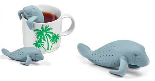 Inviter dine venner på en dejlig kop te!