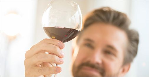 Vinsmagning i virksomheden eller i eget hjem?