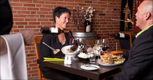 Hotel Korning Kro *** - Tæt på golf, smuk natur og med fokus på skøn mad