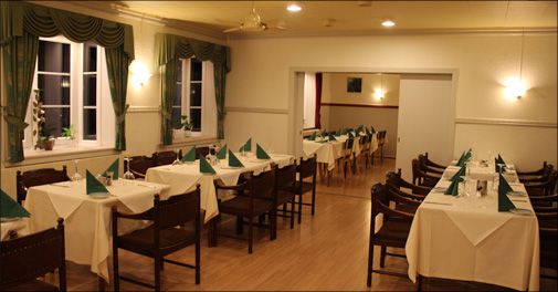 Tidsbegrænset hyggeligt ophold på Hotel Aulum Kro