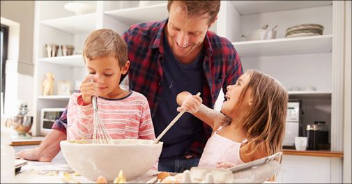 Det perfekte køkkenværktøj til skønt brød og lækre madretter