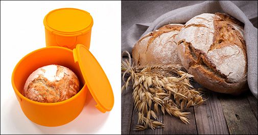 Det perfekte køkkenværktøj til skønt brød og lækre madretter