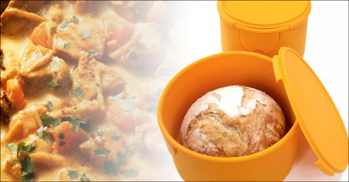 Det perfekte køkkenværktøj til skønt brød og lækre madretter