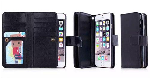 Tidløse kvalitetsmykker samt covers til smartphones og tablets m.m.