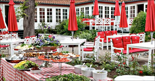 Skønt 4-stjernet ophold på romantiske Hotel Kirstine