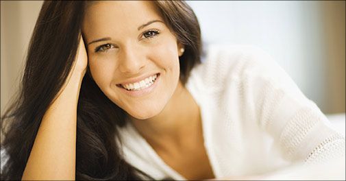 Perfekt til sommertoppe og stropløse sommerkjoler - Tube-top shapewear