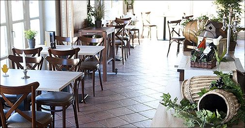 Skagen er bare noget helt specielt - fuldend din oplevelse med et ophold på Foldens Hotel