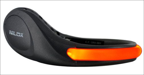 Perfekt til enten løbe- eller cykelturen!