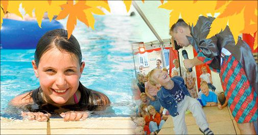 Dejlig miniferie ved Silkeborg i feriehus med plads til 6 personer - tidsbegrænset