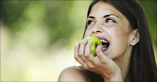 Så nemt fjernes kernehuset med et snuptag!