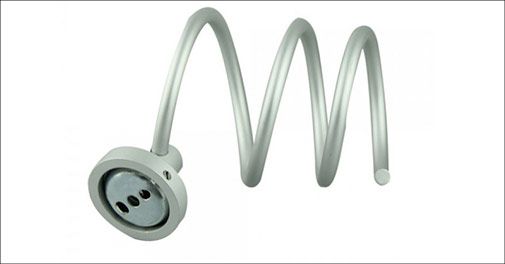 Praktisk og smart - og så har du den lige ved hånden!