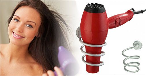 Praktisk og smart - og så har du den lige ved hånden!