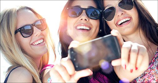 Ta' du bare kjolen på - for nu kan du holde dig varm med dette tilbud!