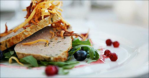 Dejligt ophold på Fyn - Velkommen til Fangel Kro & Hotel ved Odense