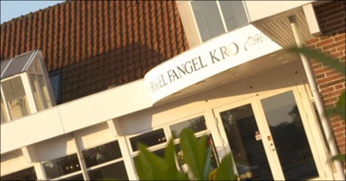 Dejligt ophold på Fyn - Velkommen til Fangel Kro & Hotel ved Odense