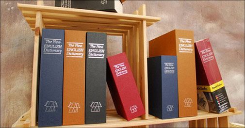 Vær smartere end tyven!