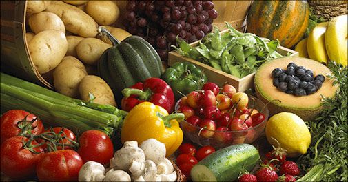 Skræl, snit, slice .... den kan det hele! 