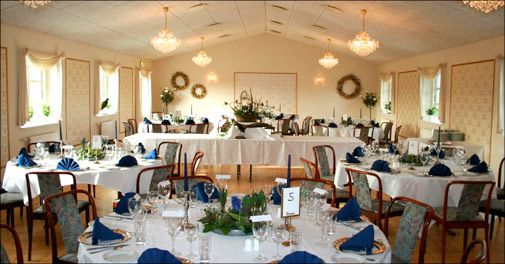 Skønt ophold på Strandvejen i dejlige naturomgivelser